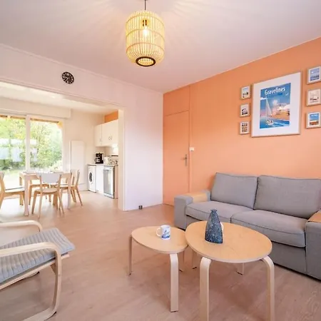 La Rafale Rez De Chaussee - Acces Privee A La *