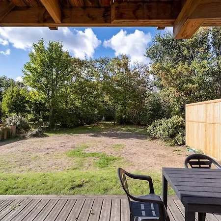 Apartament La Rafale Rez De Chaussee - Acces Privee A La