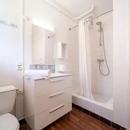 La Rafale Rez De Chaussee - Acces Privee A La Apartament Grand-Fort-Philippe